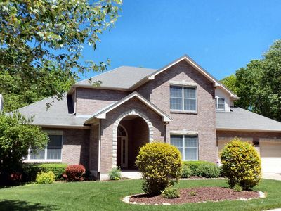 2502 Lenox Pl, Columbia, MO, 65203