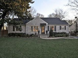 409 Battle Ave, Franklin, TN 37064
