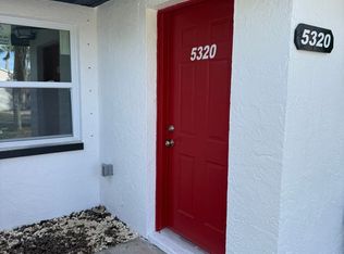 5320 Cedar Ln, New Pt Richey, FL 34652