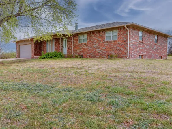 29023 101st Rd, Arkansas City, KS 67005