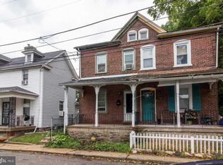 7327 Butcher St, Elkins Park, PA 19027