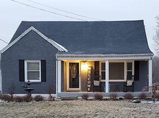 10807 June Dr, Fairdale, KY 40118