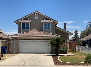 5324 Jonah St, Bakersfield, CA 93307