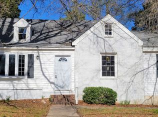 411 Jefferson Ave, Hopewell, VA 23860