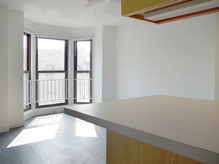 Dining/Living room