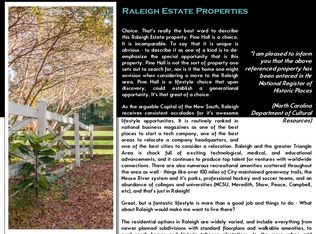 5300 Castlebrook Dr, Raleigh, NC 27604