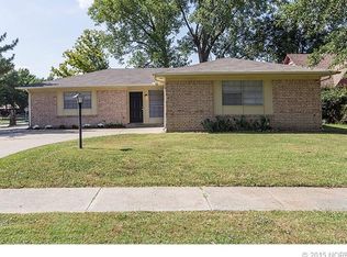 1818 S 110th Ave E, Tulsa, OK 74128