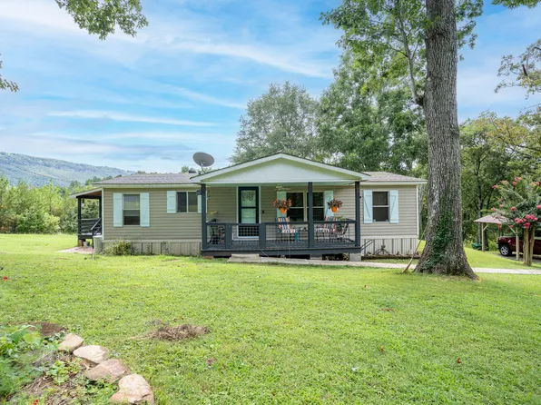 134 Steele Rd, Wildwood, GA 30757