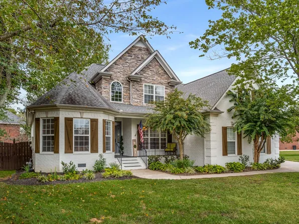 1205 Lenox Cv, Murfreesboro, TN 37130