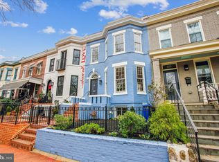 105 14th St NE, Washington, DC 20002