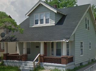 1617 Nagel Ave SW, Wyoming, MI 49509