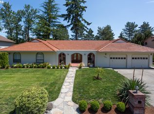 7321 NE Par Ln, Vancouver, WA 98662