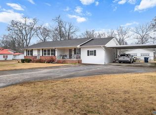 204 Maple Ave, Boaz, AL 35957