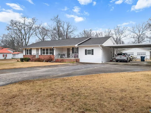 204 Maple Ave, Boaz, AL 35957