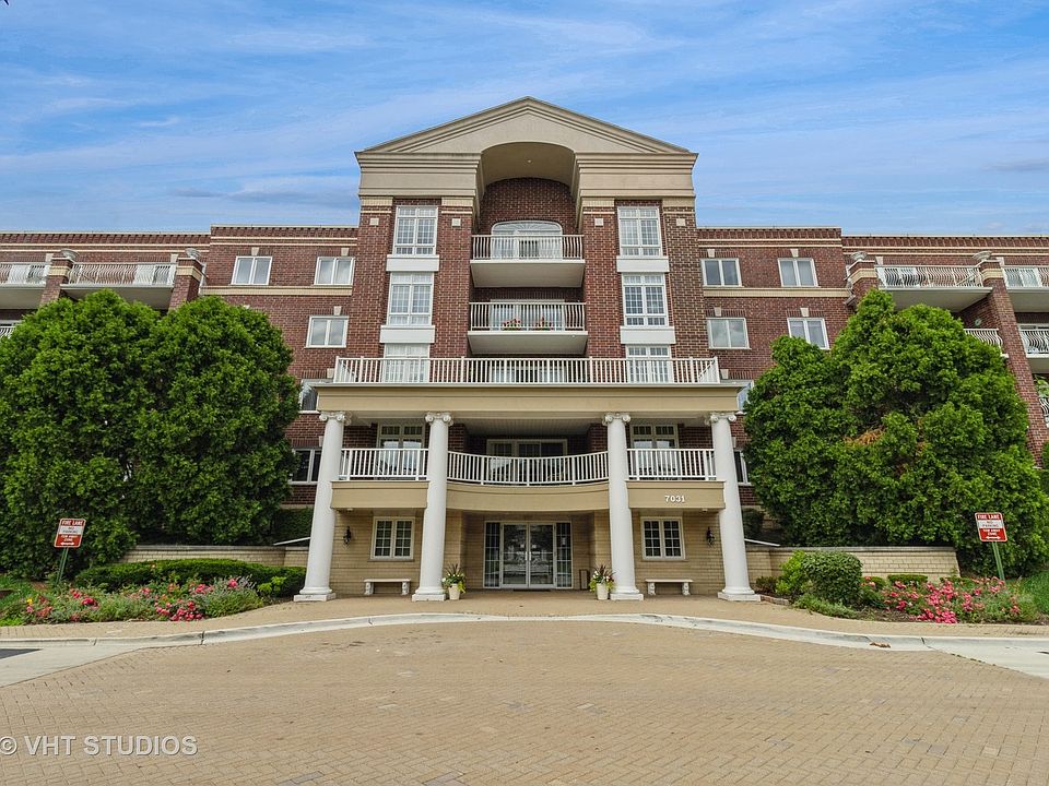 1st image of 7031 W Touhy Ave #501