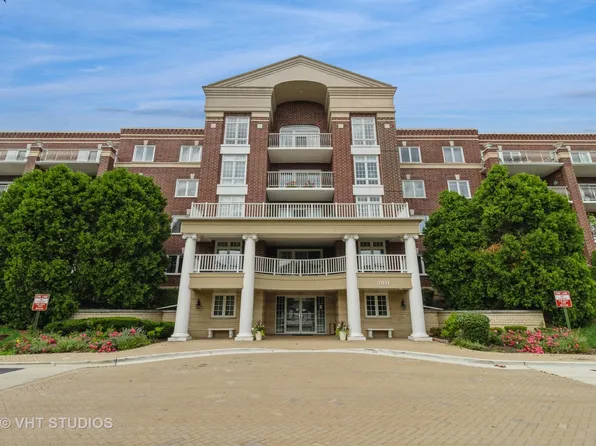 7031 W Touhy Ave #501, Niles, IL 60714