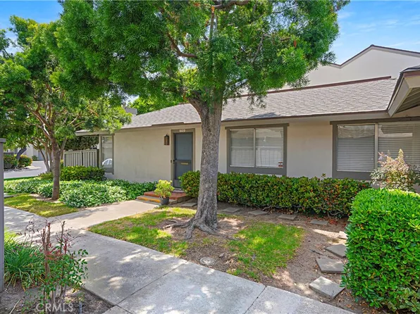 17416 Via Lindo #101, Tustin, CA 92780