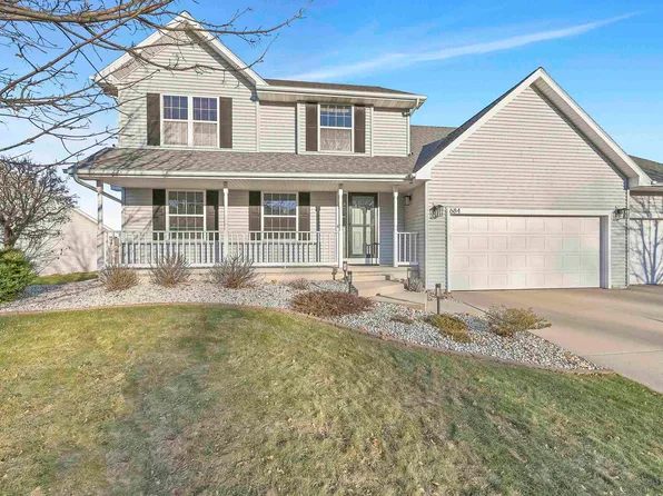 684 Winding Waters Way, De Pere, WI 54115