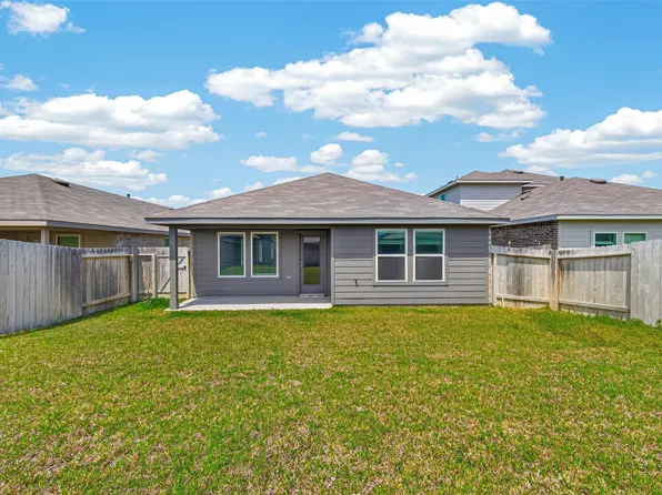 5630 Aspen Acres Dr, Spring, TX 77373