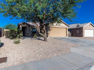 8993 S 253rd Ave, Buckeye, AZ 85326
