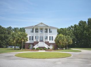 1709 Goat Island Rd, Summerton, SC 29148