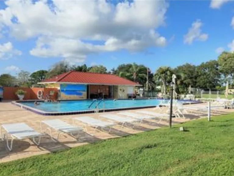 Pool #3