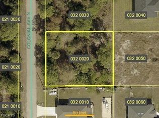 1902 Colonial Ave N, Lehigh Acres, FL 33971