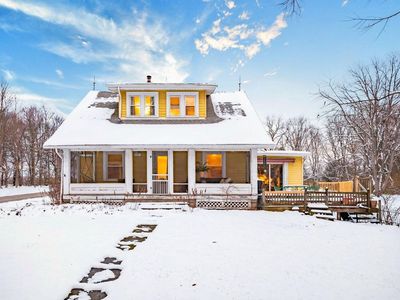 5229 Bean Oller Rd, Delaware, OH, 43015