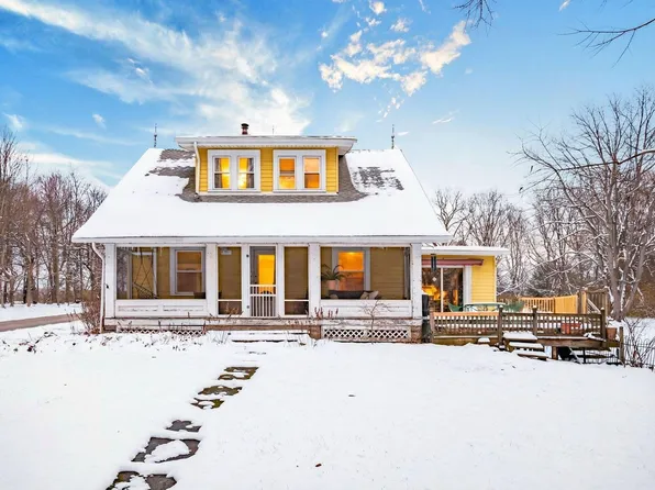 5229 Bean Oller Rd, Delaware, OH 43015