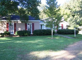 1933 Pepper Wilson Rd, Vaughan, MS 39179