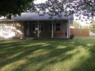 502 N Eastview Dr, Mulvane, KS 67110