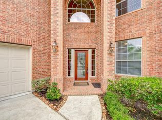 19 Kittatinny Pl, Spring, TX 77389