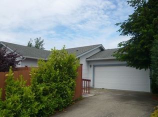 1607 Valhalla St, Bellingham, WA 98226