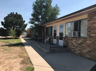 215 W Lincoln Ave APT G, Bennett, CO 80102