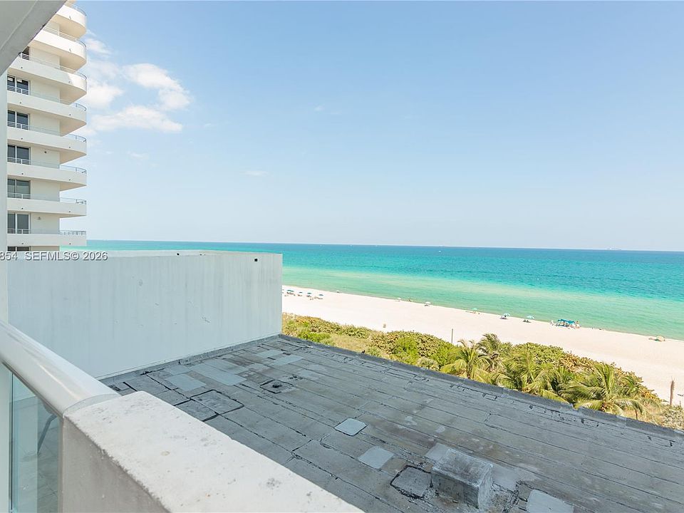 1st image of 5445 Collins Ave APT 627