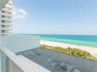 Castle Beach, Miami Beach, FL 33140