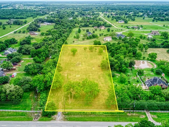 803 E Fm 1462 Rd, Rosharon, TX 77583