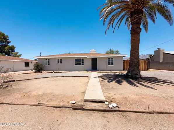 457 E Pastime Rd, Tucson, AZ 85705