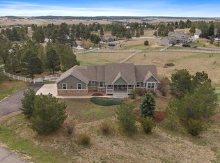 3342 Quail Ridge Cir, Parker, CO 80138