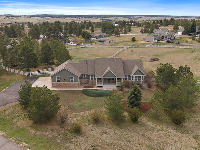 3342 Quail Ridge Circle, Parker, CO, 80138