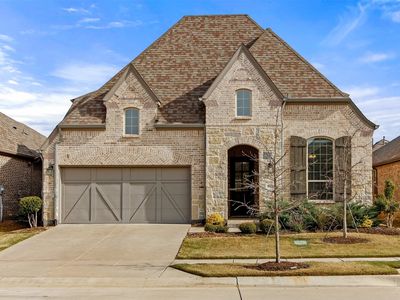 853 Underwood Ln, Celina, TX, 75009