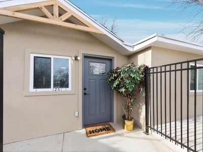 1241 N Erie Ave, Wichita, KS, 67214