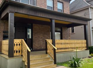 422 Forest Ave APT 1, Pittsburgh, PA 15202
