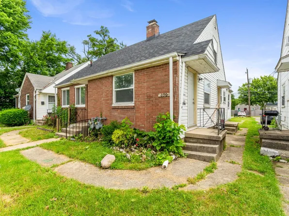 388-390 S Powell Ave, 388-390 S Powell Ave, Columbus, OH 43204
