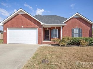 4914 Ark Ln, Murfreesboro, TN 37128