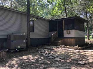 5 Debra Dr, Greers Ferry, AR 72067