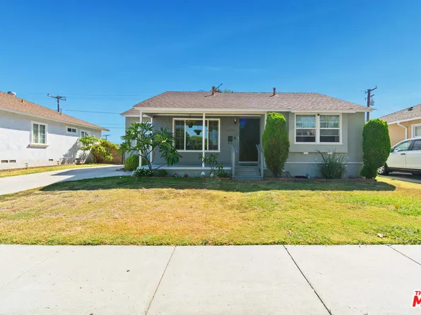 13772 Danbrook Dr, Whittier, CA 90605