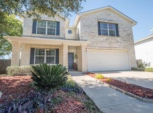 1480 Newbury St, Georgetown, TX 78626