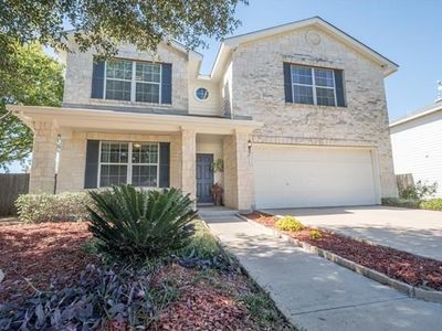 1480 Newbury St, Georgetown, TX, 78626