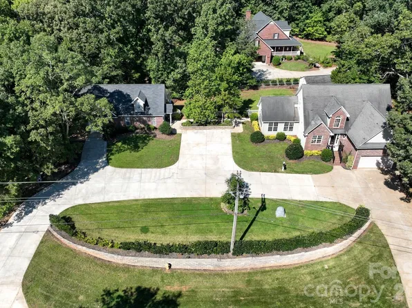 5356 Zion Church Rd, Concord, NC 28025